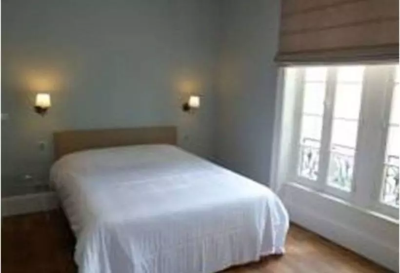 La Villa Beaupeyrat