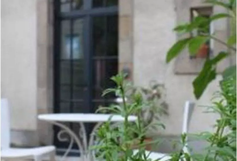 La Villa Beaupeyrat