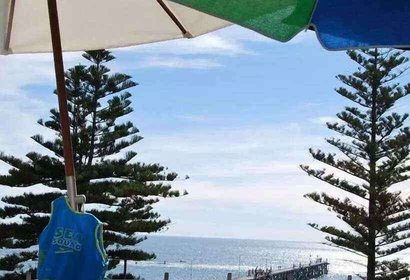 Waterfront Port Noarlunga