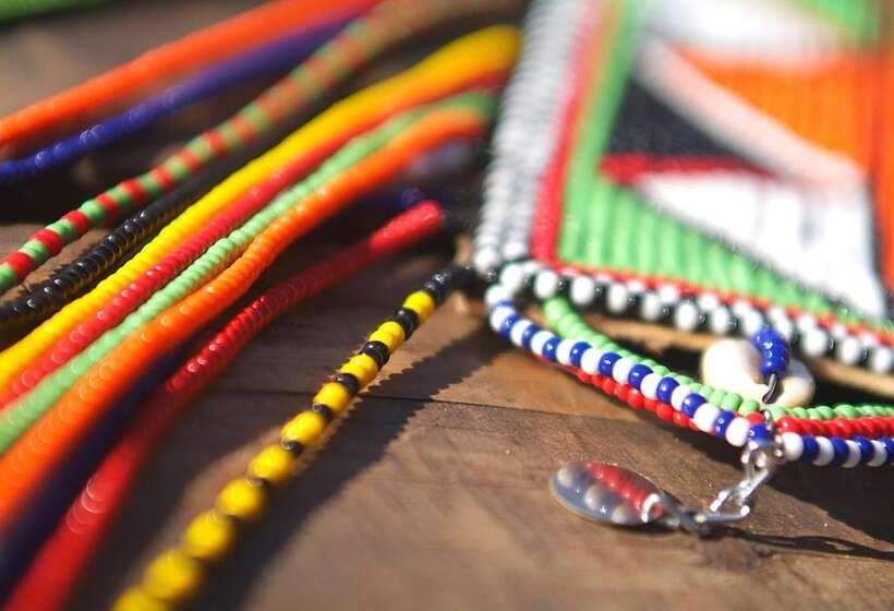 هتل Mara Explorer