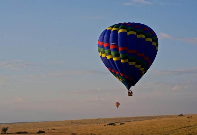 هتل Mara Explorer