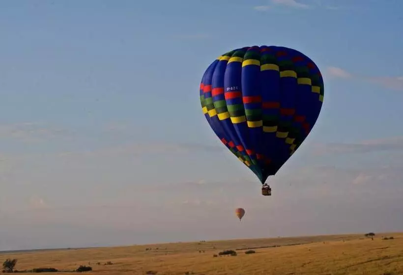 هتل Mara Explorer