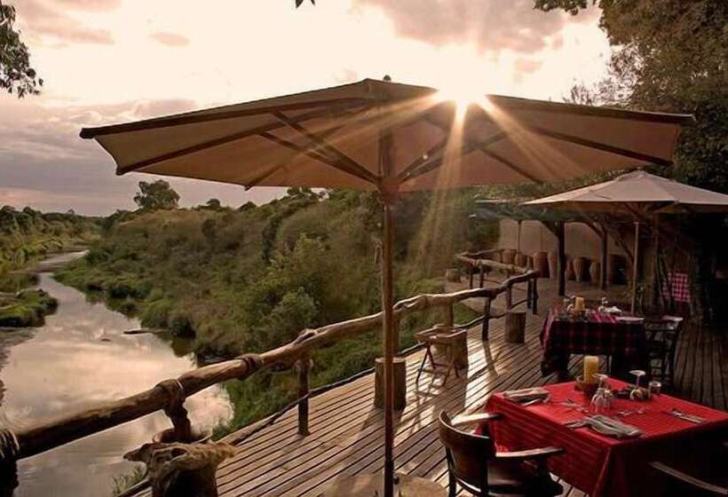 هتل Mara Explorer