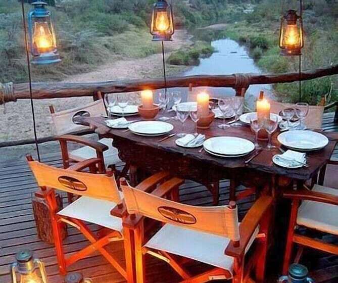 هتل Mara Explorer