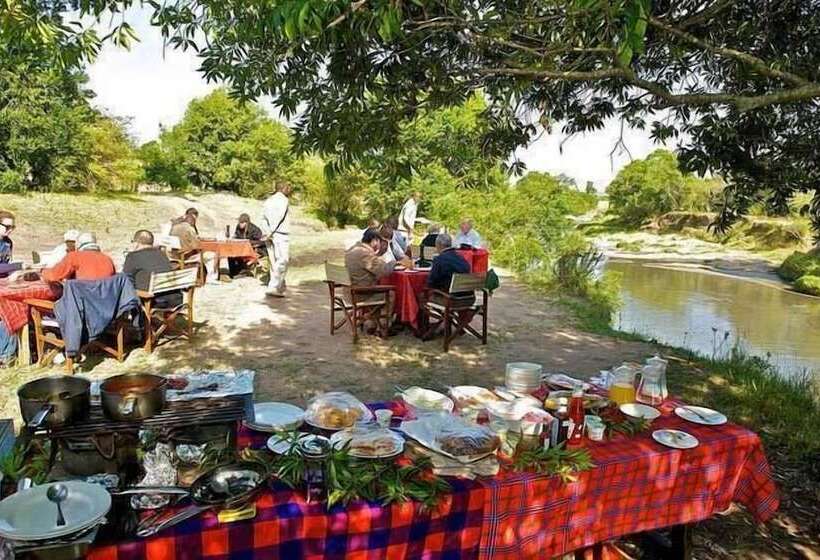 هتل Mara Explorer