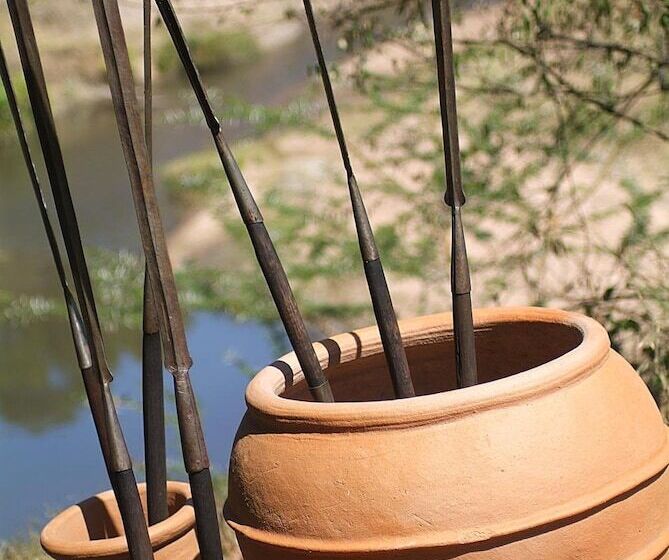 هتل Mara Explorer