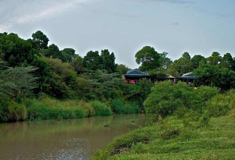 هتل Mara Explorer