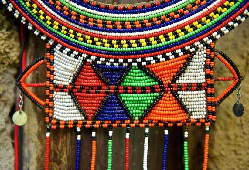 هتل Mara Explorer