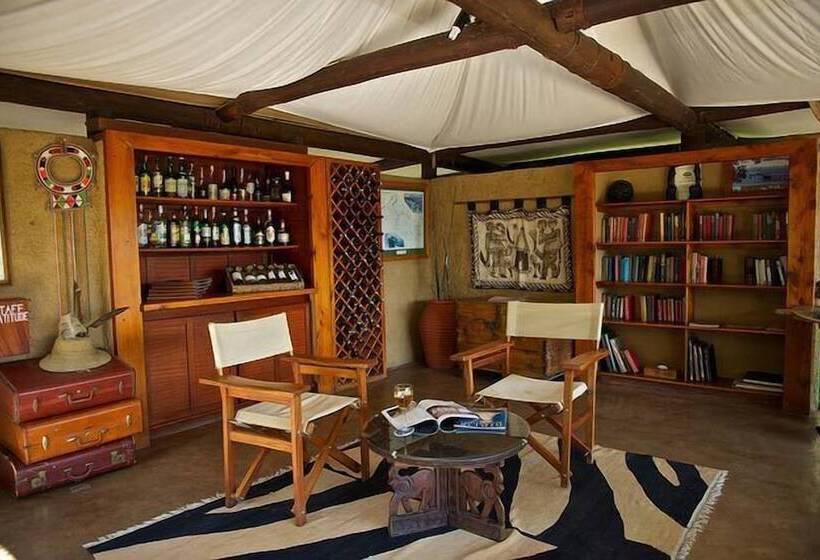 هتل Mara Explorer