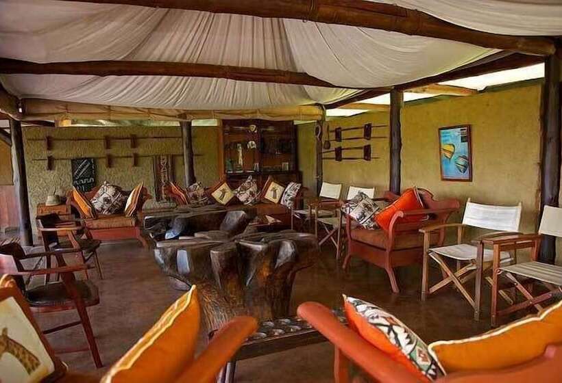 هتل Mara Explorer