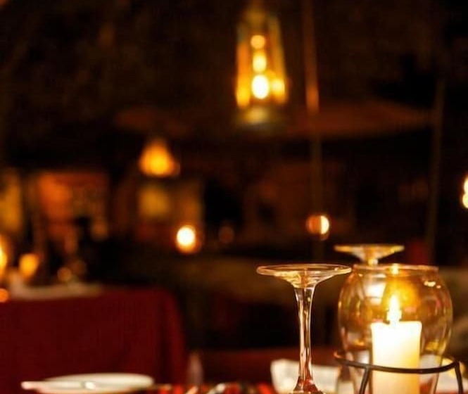 هتل Mara Explorer