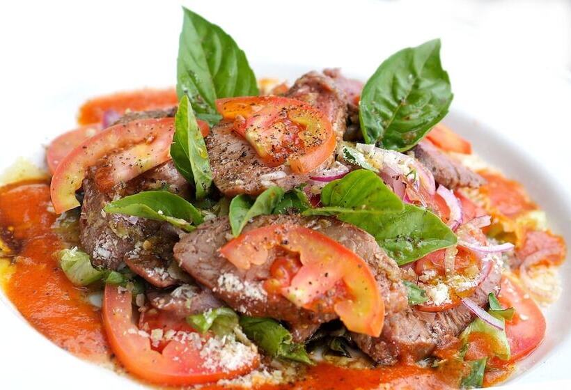 هتل Mara Explorer