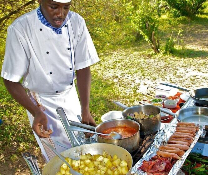 هتل Mara Explorer