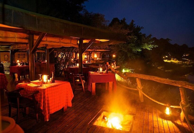 هتل Mara Explorer