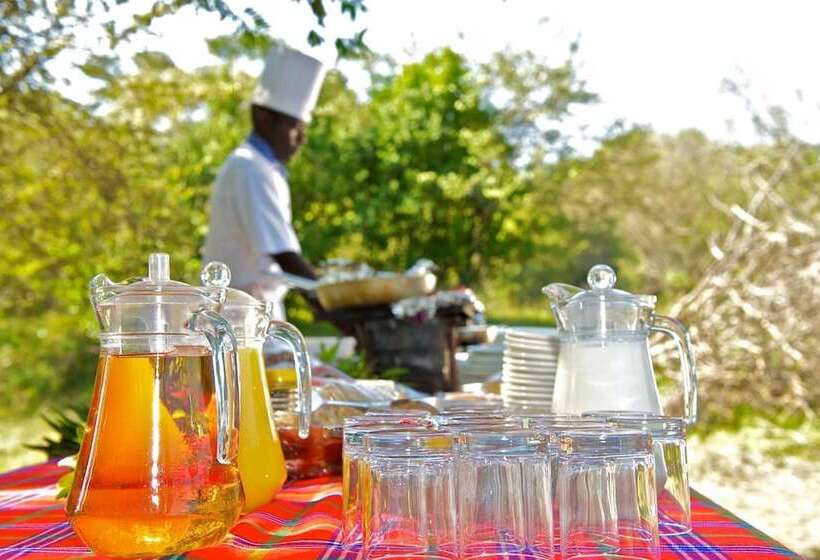 هتل Mara Explorer