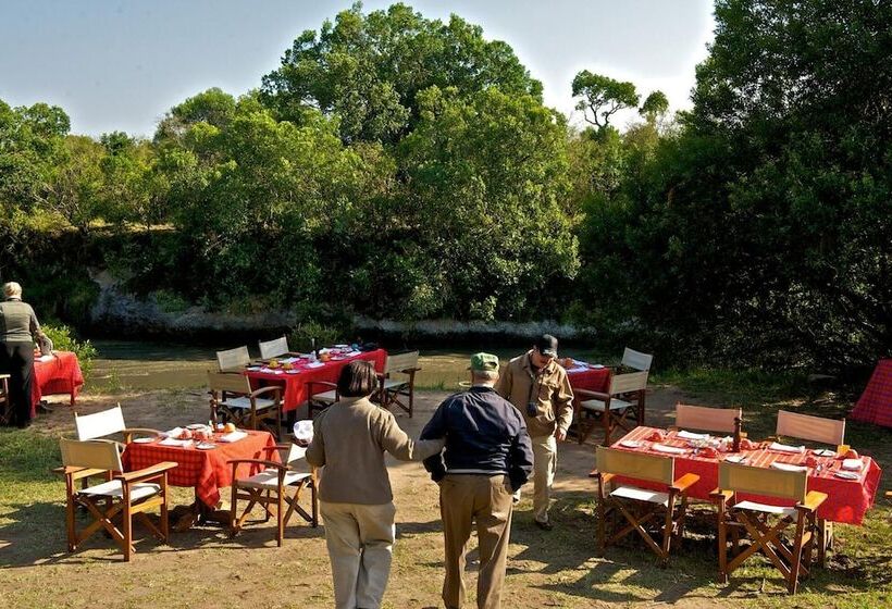 هتل Mara Explorer