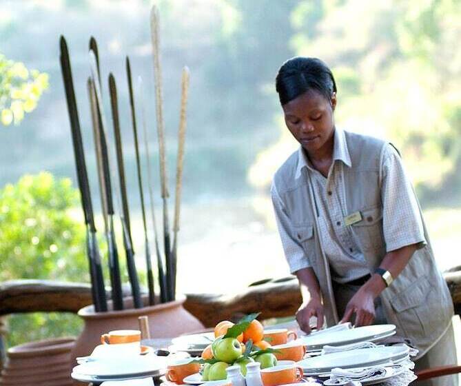 هتل Mara Explorer