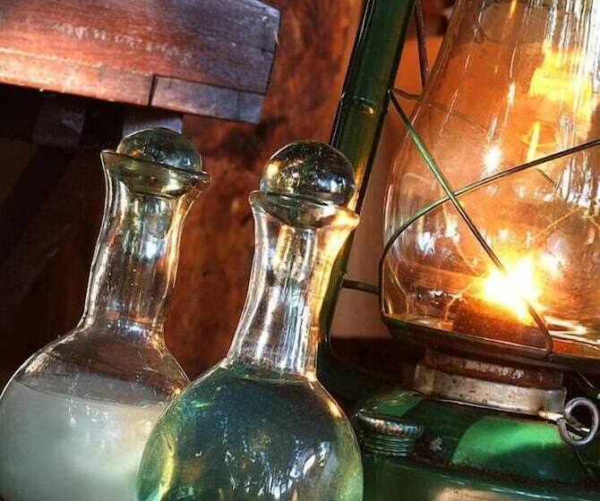 هتل Mara Explorer