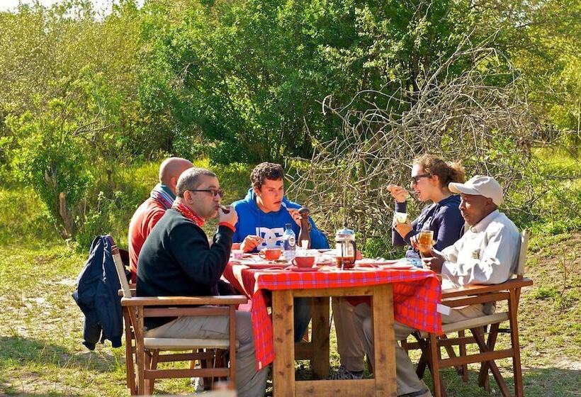 هتل Mara Explorer