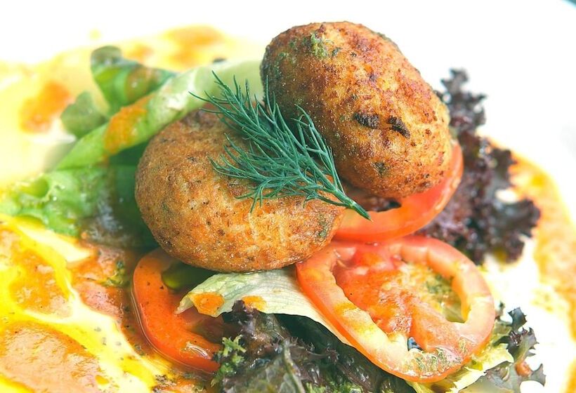 هتل Mara Explorer