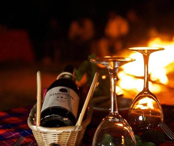 هتل Mara Explorer