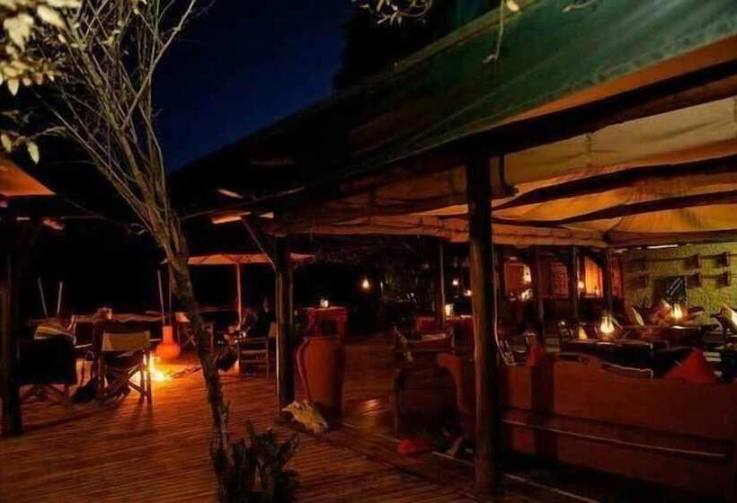 هتل Mara Explorer