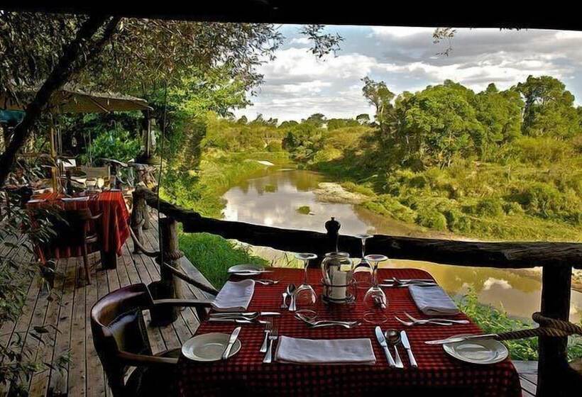 هتل Mara Explorer