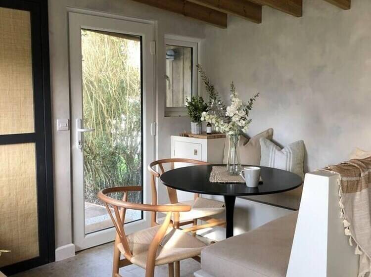 Beautiful 1 Bed Cottage In Saint Agnes