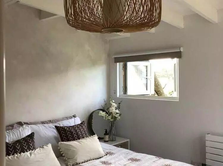 Beautiful 1 Bed Cottage In Saint Agnes