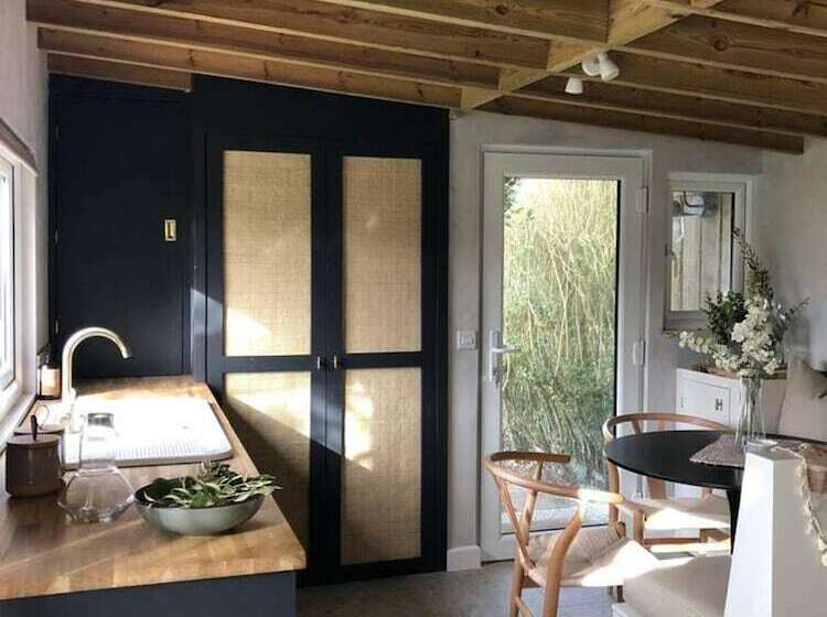 Beautiful 1 Bed Cottage In Saint Agnes