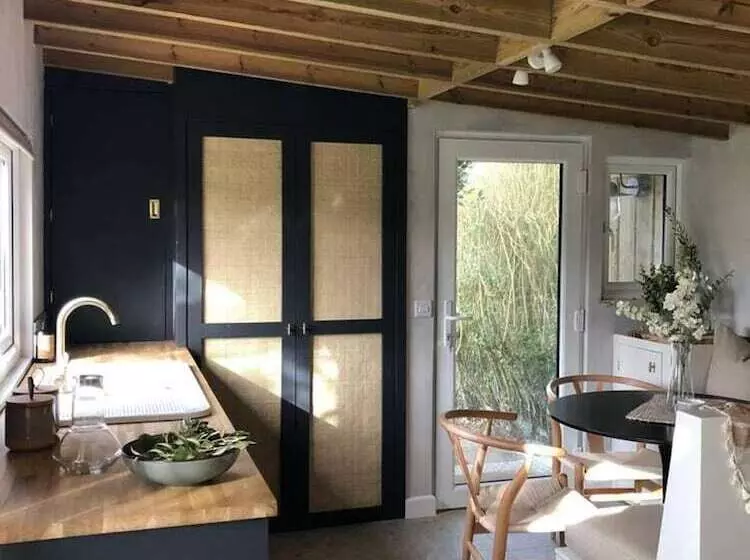 Beautiful 1 Bed Cottage In Saint Agnes