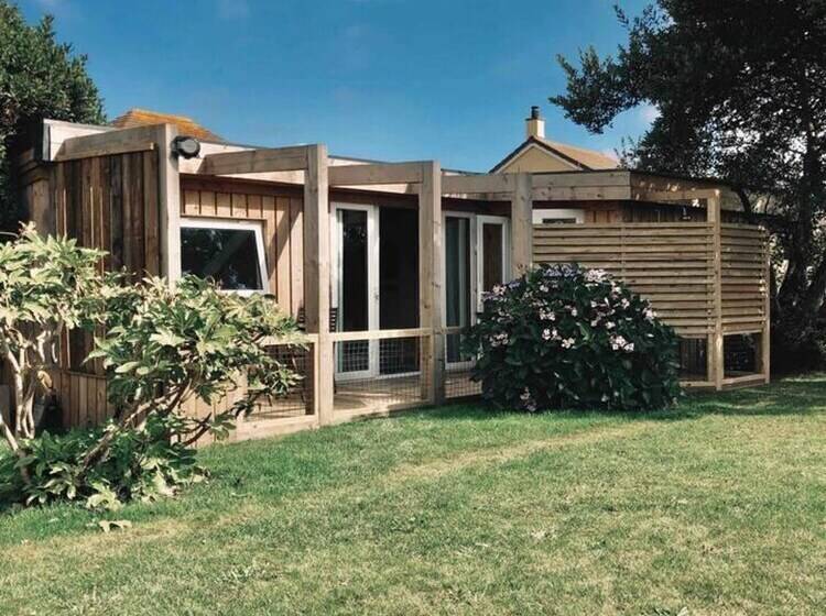 Beautiful 1 Bed Cottage In Saint Agnes