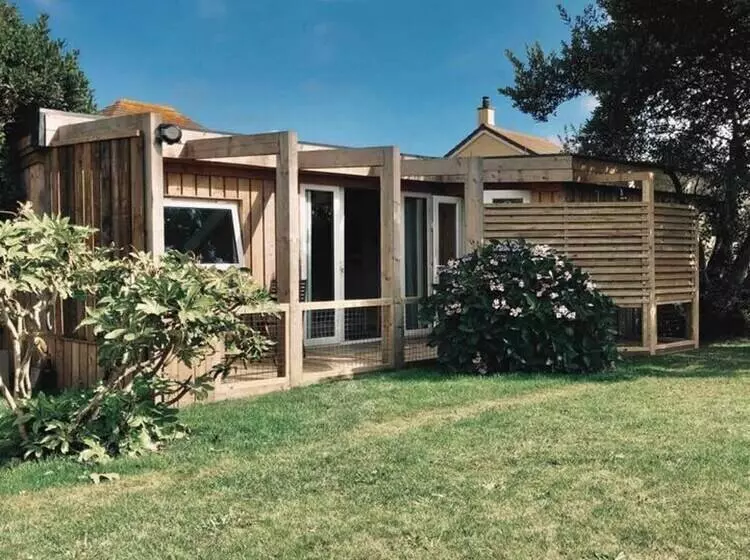 Beautiful 1 Bed Cottage In Saint Agnes