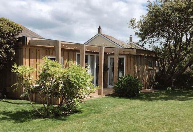 Beautiful 1 Bed Cottage In Saint Agnes