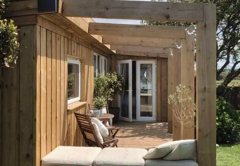 Beautiful 1 Bed Cottage In Saint Agnes