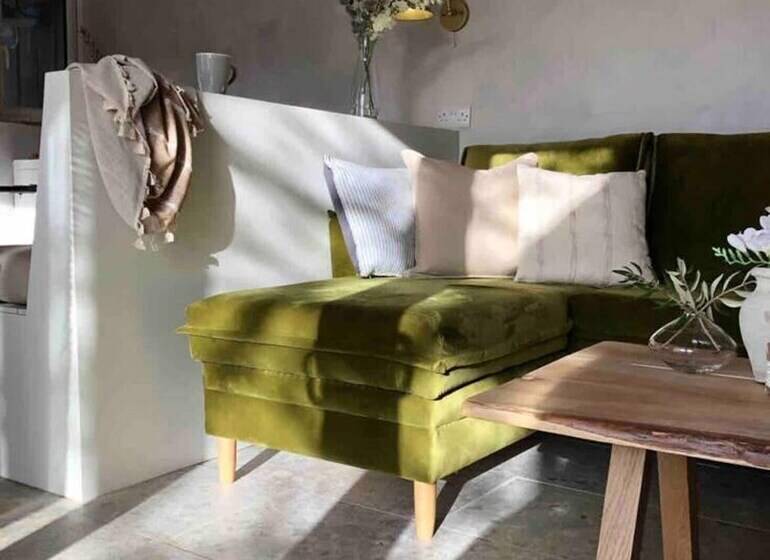 Beautiful 1 Bed Cottage In Saint Agnes