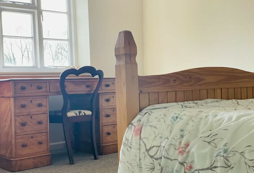 Beautiful 2bed Cottage In Knowle St Giles Nr Chard