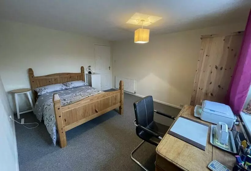 Beautiful 2bed Cottage In Knowle St Giles Nr Chard