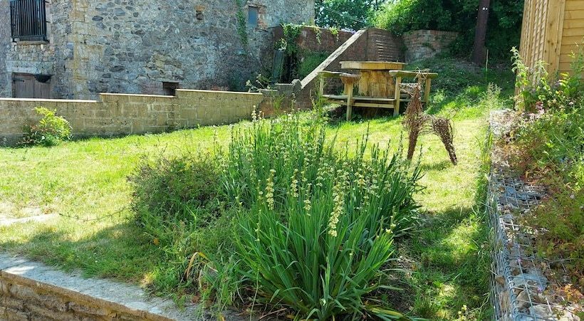 Beautiful 2bed Cottage In Knowle St Giles Nr Chard