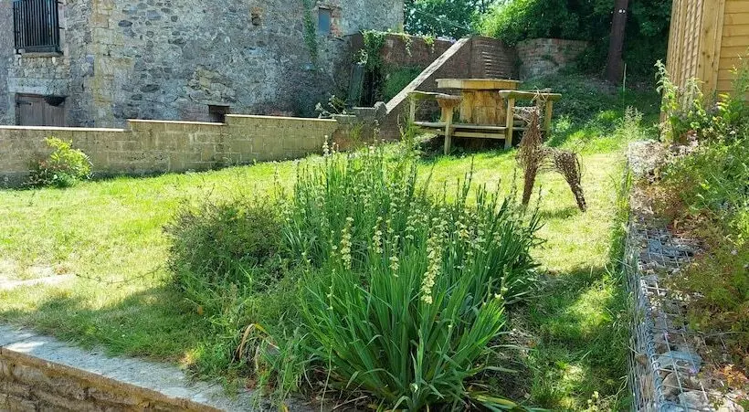 Beautiful 2bed Cottage In Knowle St Giles Nr Chard