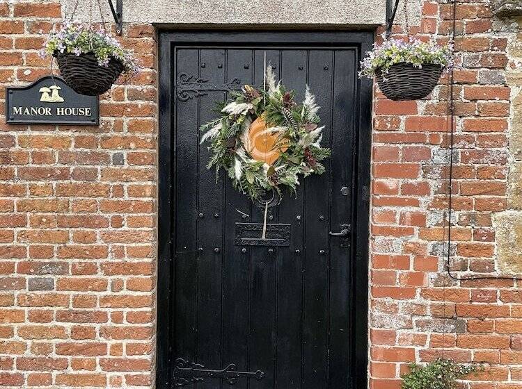 Beautiful 2bed Cottage In Knowle St Giles Nr Chard