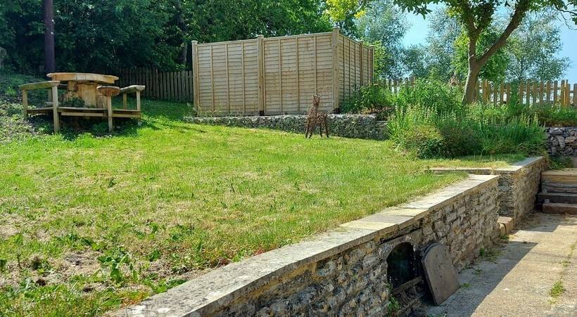 Beautiful 2bed Cottage In Knowle St Giles Nr Chard