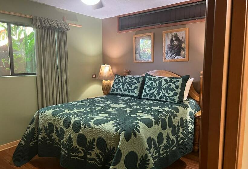 Bed and Breakfast Mango Suite