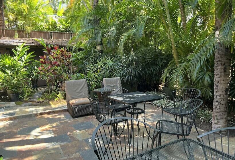 Bed and Breakfast Mango Suite