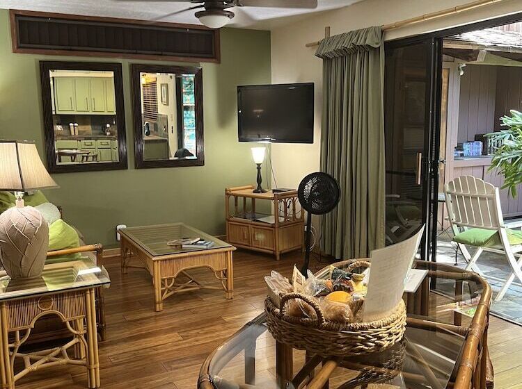 Bed and Breakfast Mango Suite