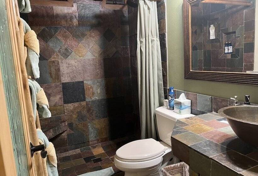 Bed and Breakfast Mango Suite