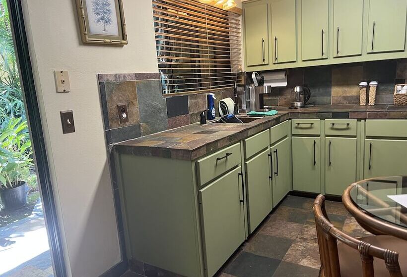 Bed and Breakfast Mango Suite