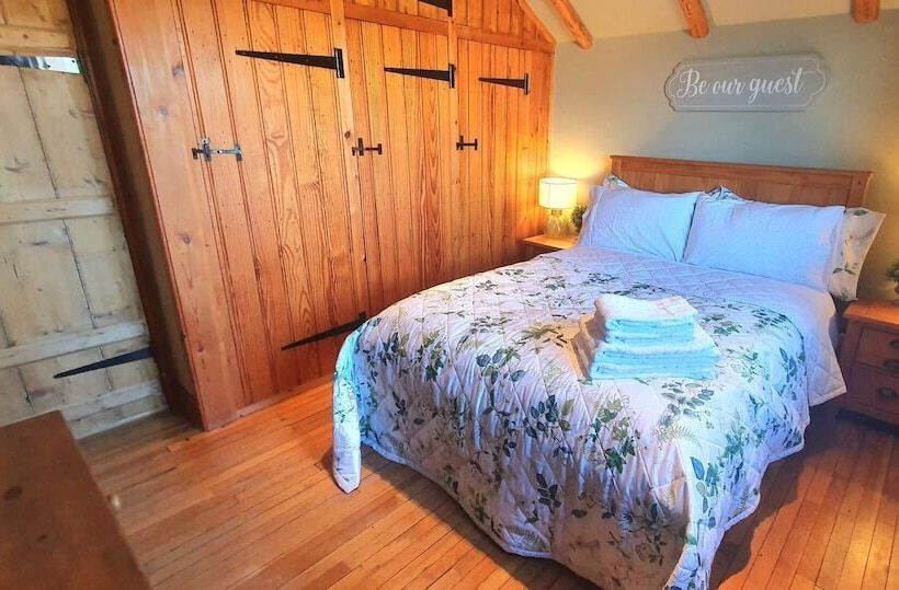 ベッドアンドブレックファースト Well Cottage Country Accommodation