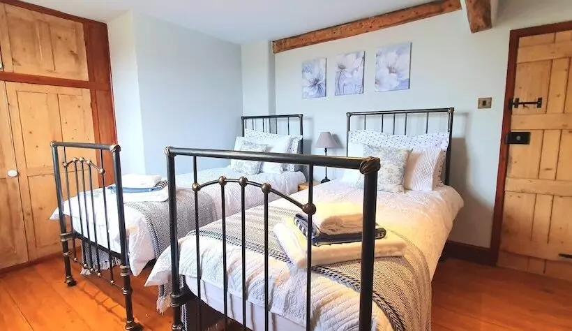 ベッドアンドブレックファースト Well Cottage Country Accommodation