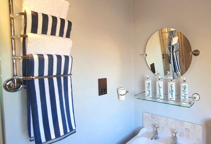 ベッドアンドブレックファースト Well Cottage Country Accommodation